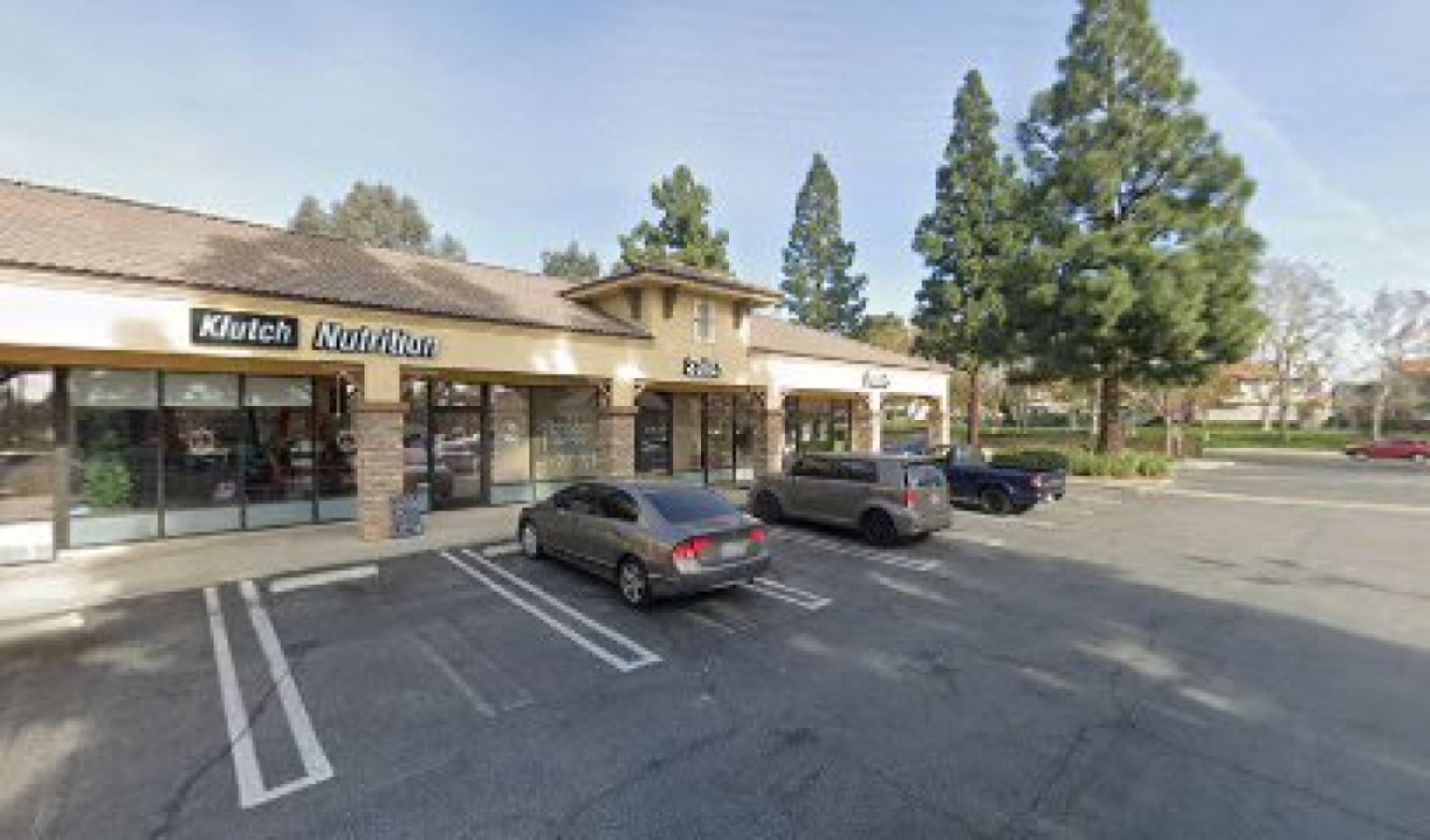 Simply Spoiled Spa photo 1