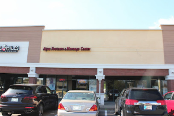 Aqua Footcare & Massage Center listing photo