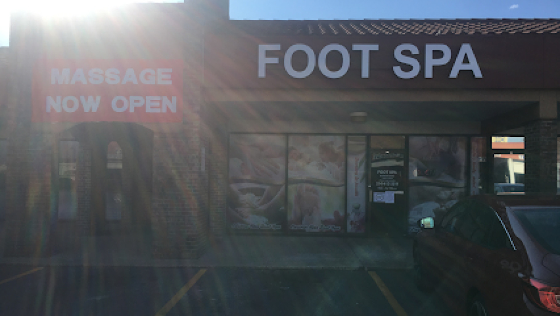 Eastern Star Foot Spa photo 1