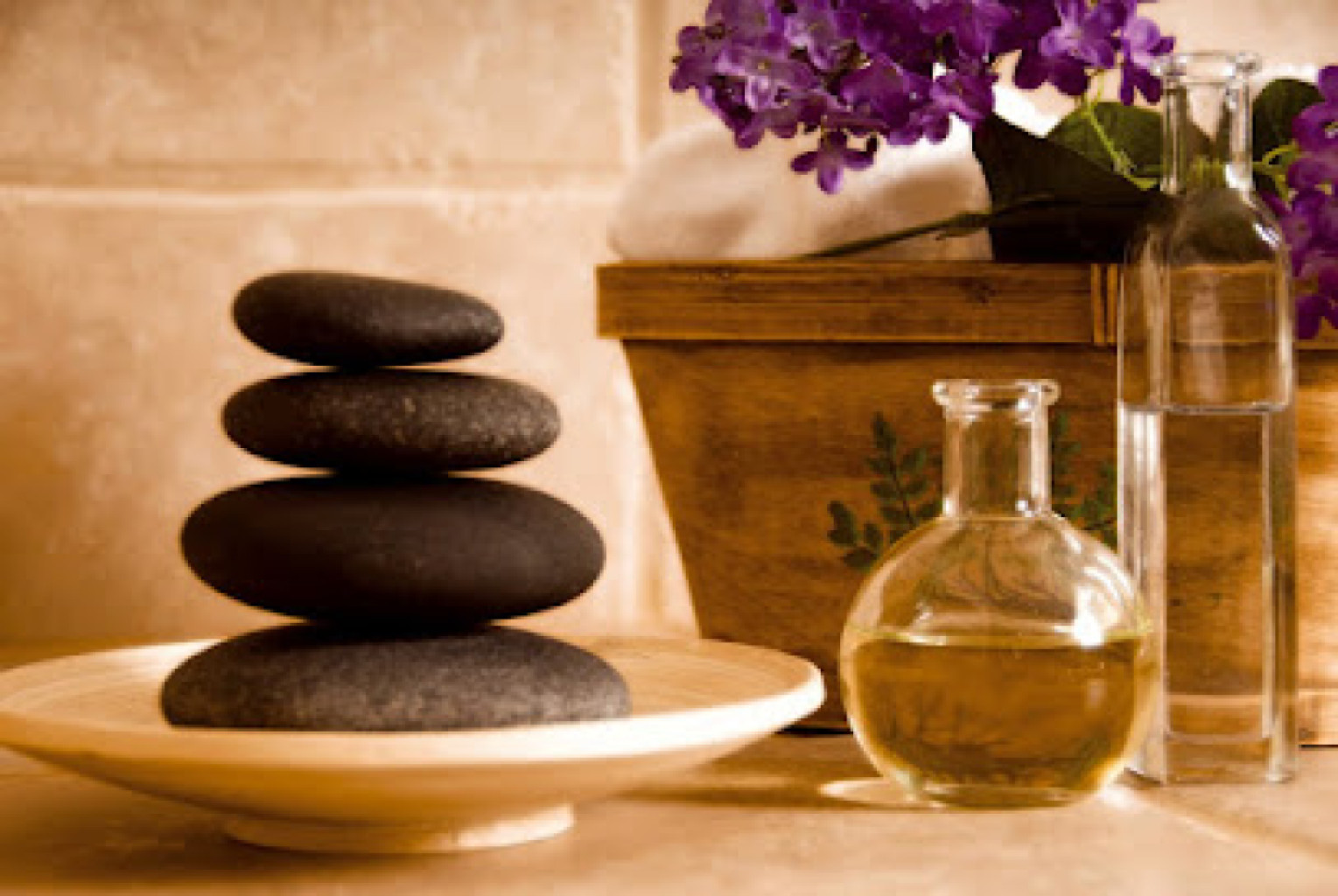 Mayflower Massage photo 1