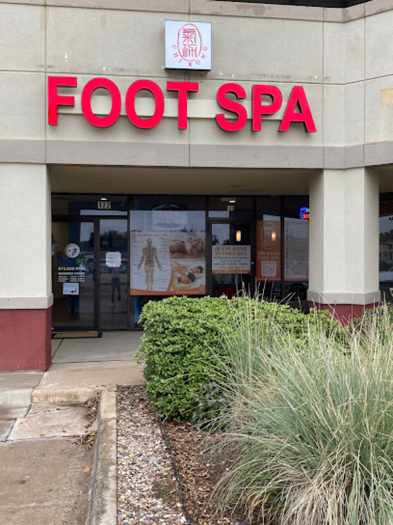 ChiKung Foot Spa photo 1