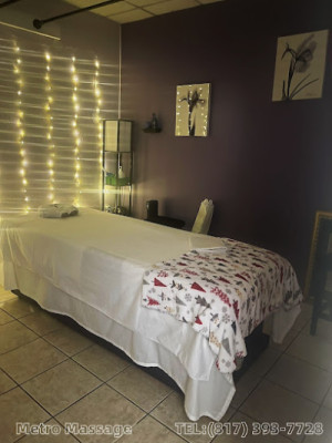Metro Massage listing photo