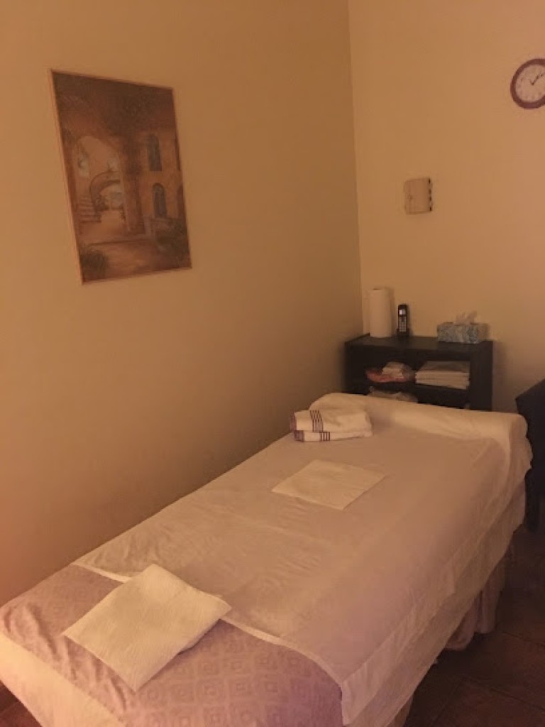 Relaxation Massage photo 1