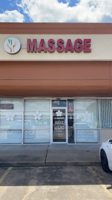 Y J massage listing photo