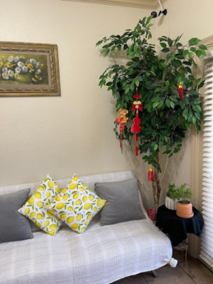 May Massage listing photo