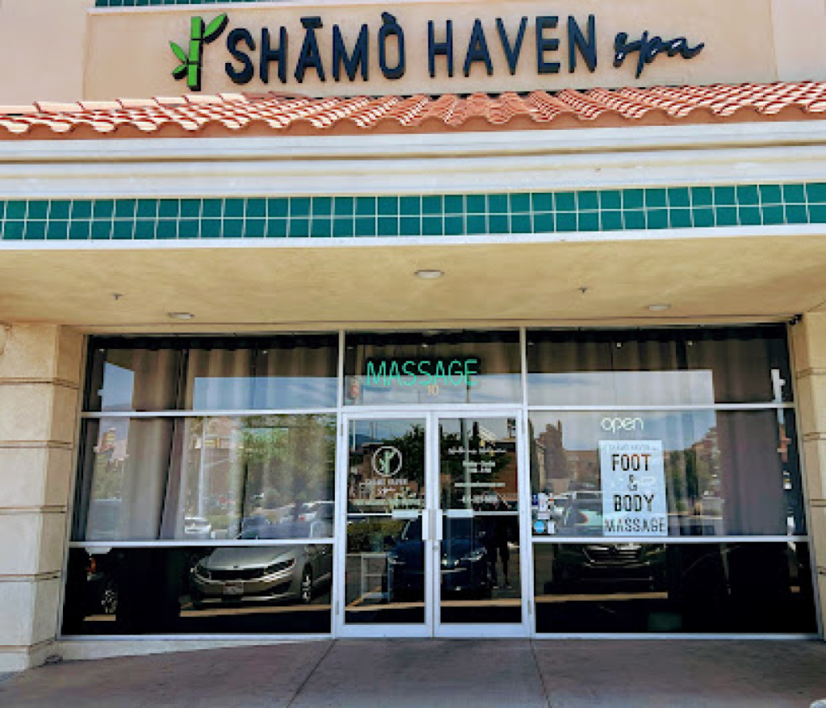 Shamo Haven photo 1