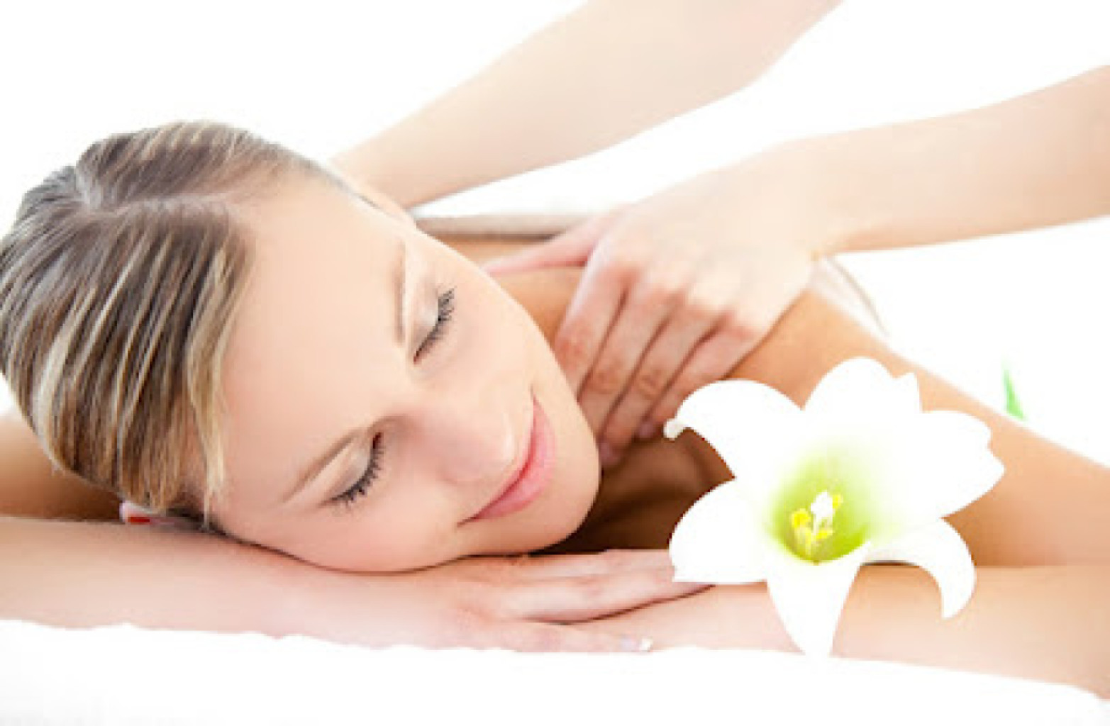 Healthy Massage photo 1