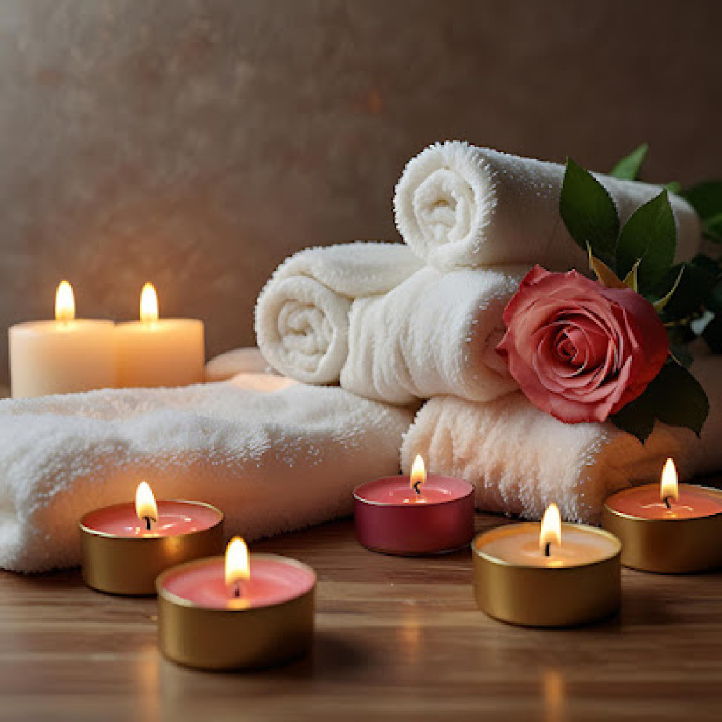 Propitious Massage photo 1