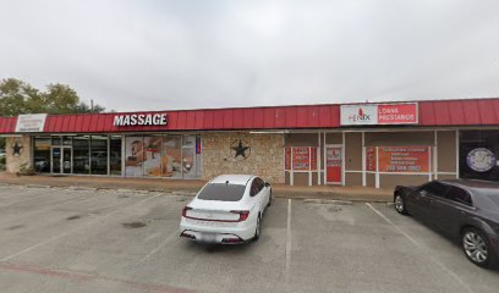 H massage photo 1