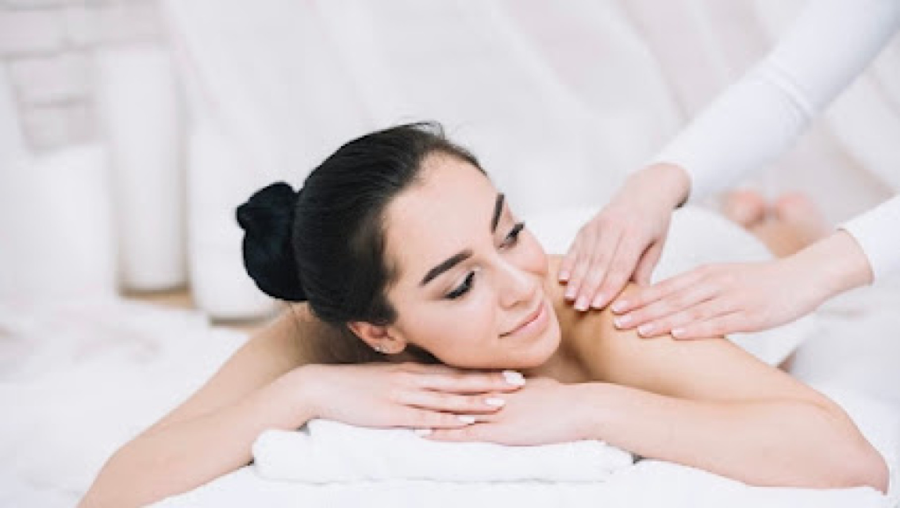 Stone Massage photo 1