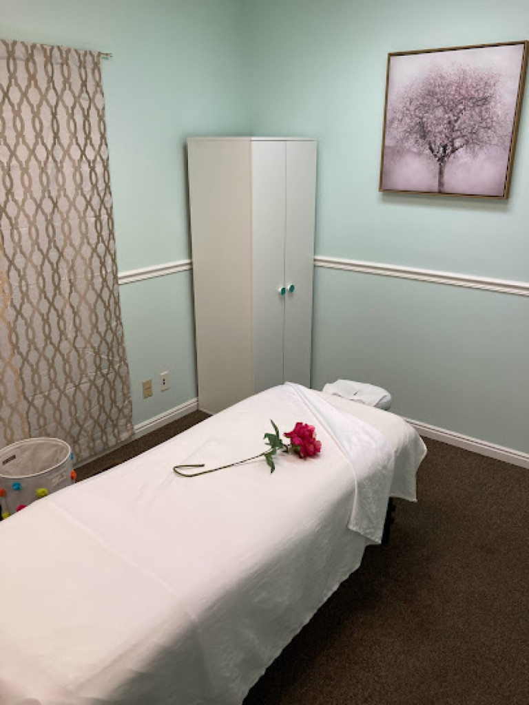 Healing Massage photo 1