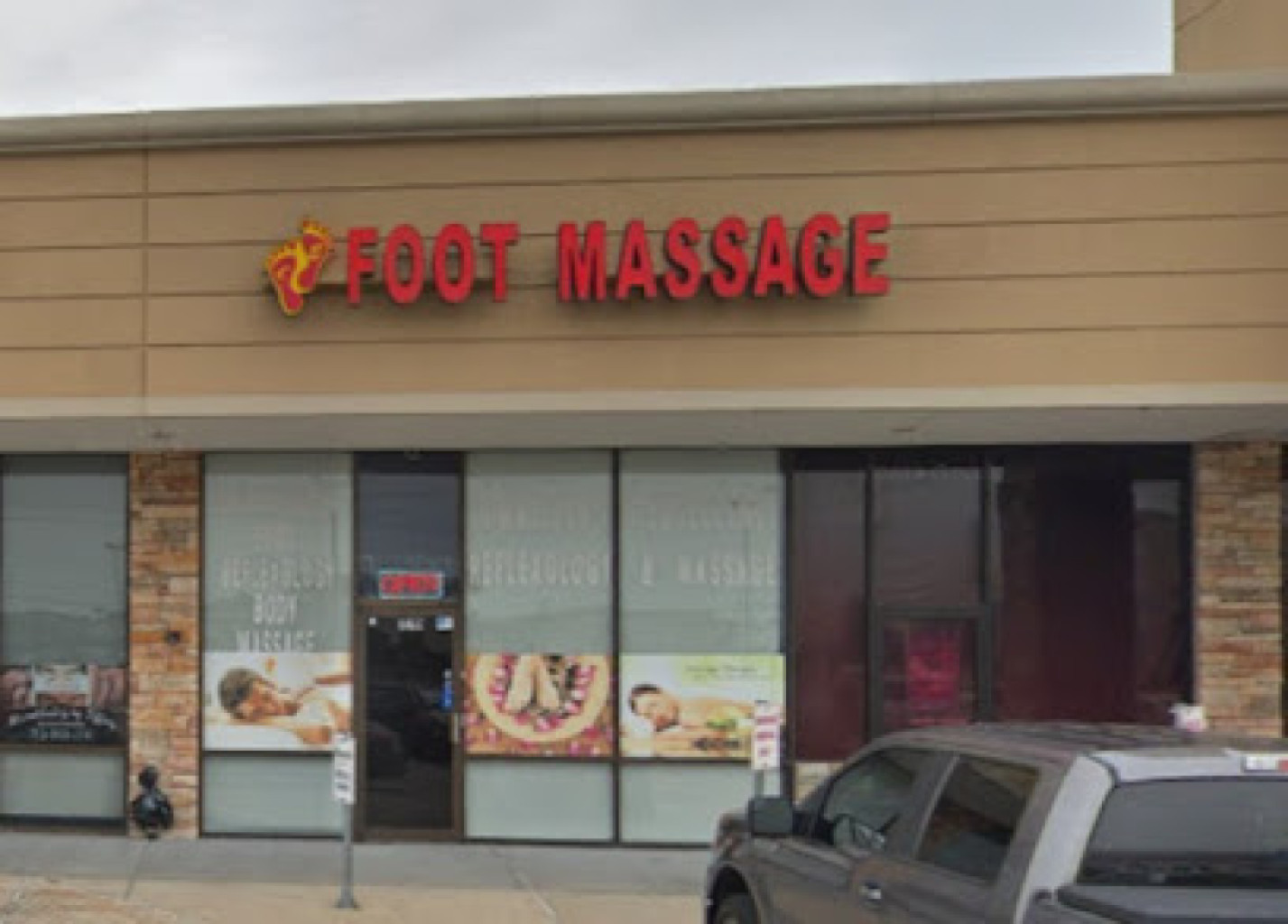 LY Foot Massage and Body Massage photo 1