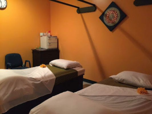 Yaya Massage listing photo