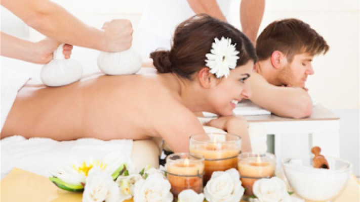 Sun Massage listing photo