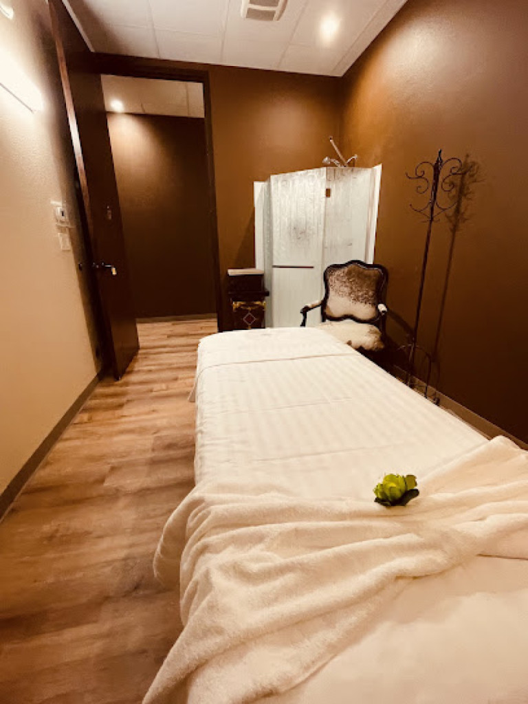Zen Spa (Float Away Spa) photo 1