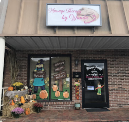7 massage listing photo