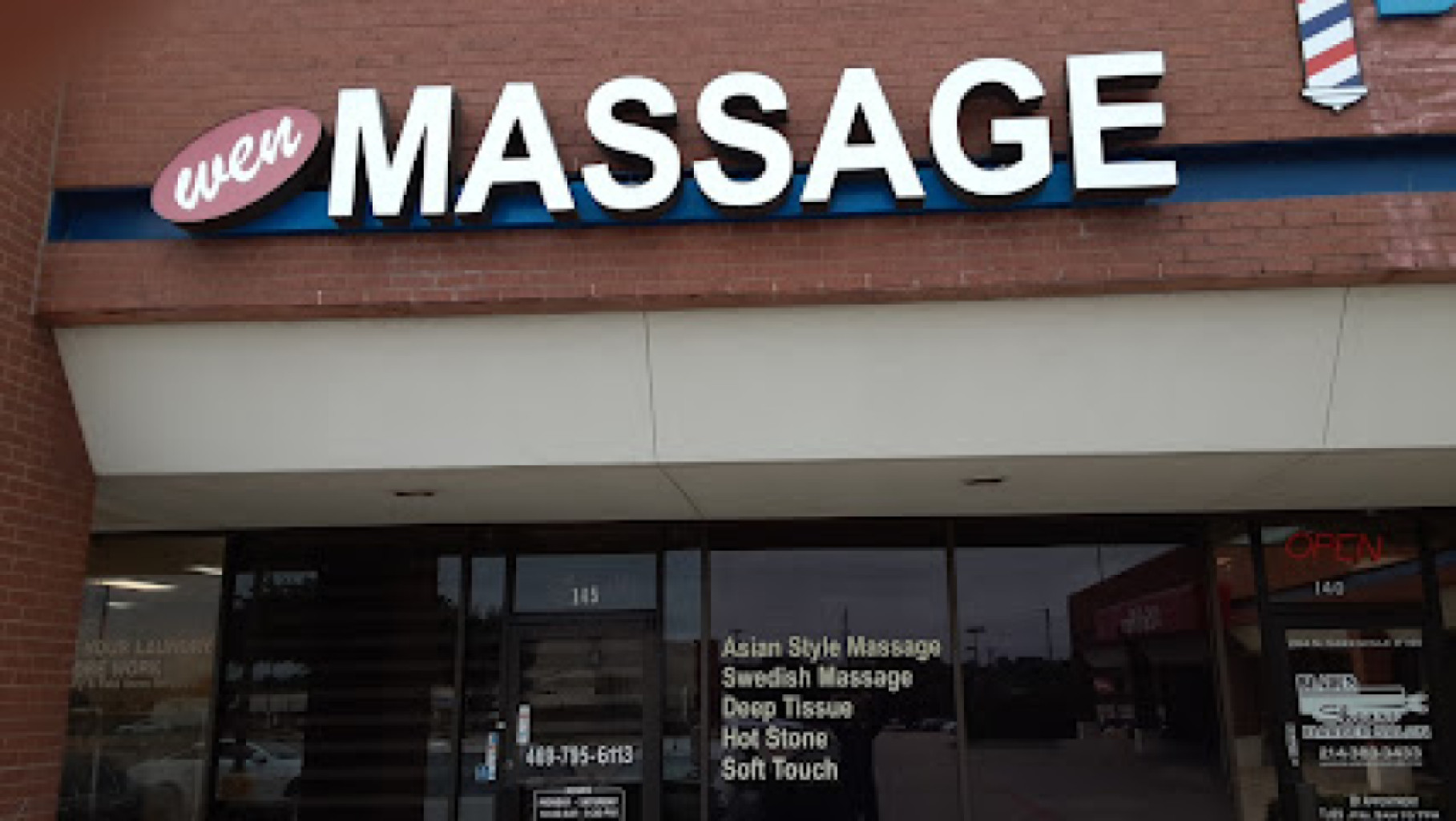 Wen's Foot & Spa photo 1