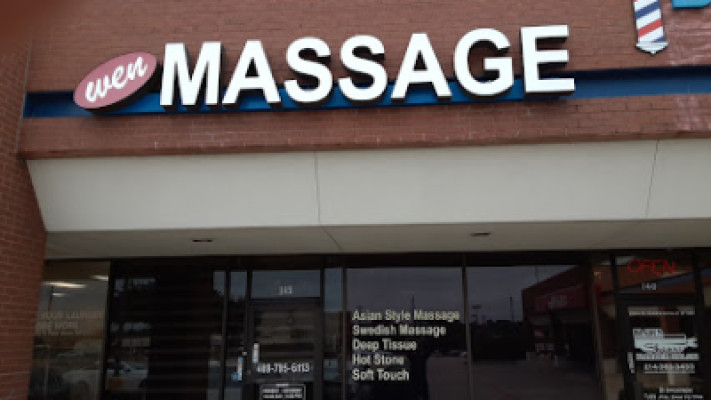 Wen's Foot & Spa listing photo