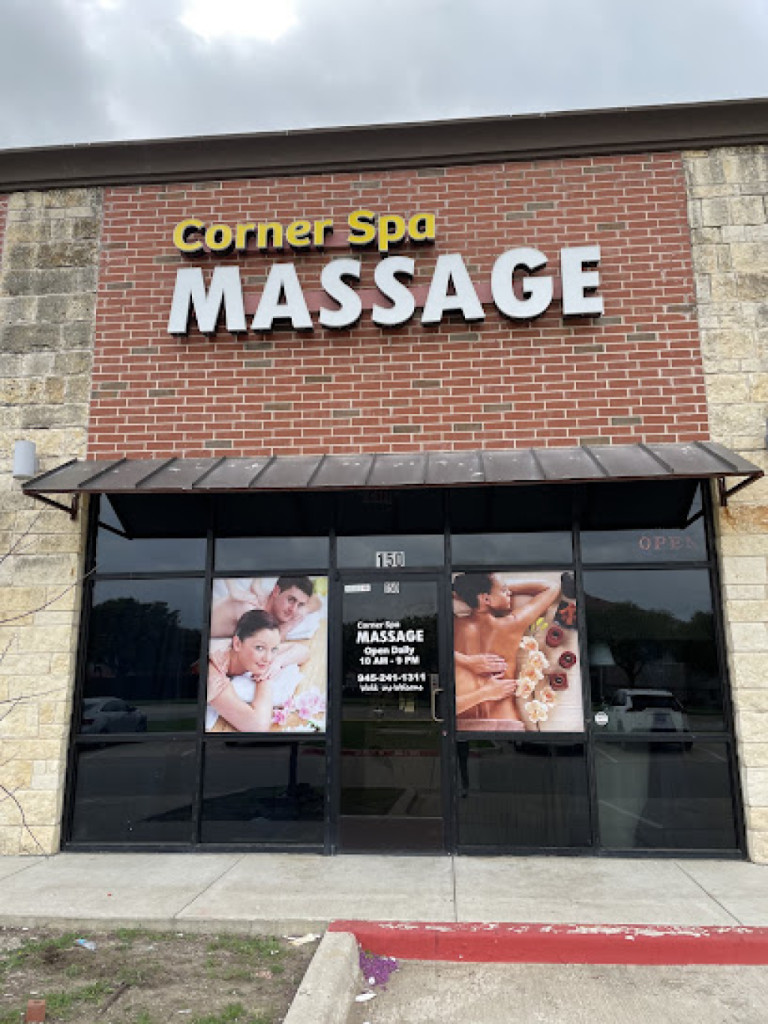 Corner Spa & Massage photo 1