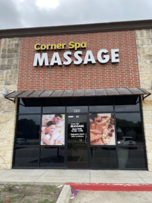 Corner Spa & Massage listing photo