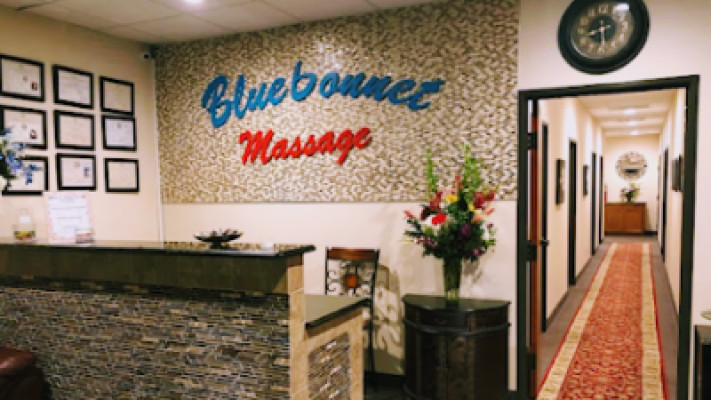 Bluebonnet Massage listing photo