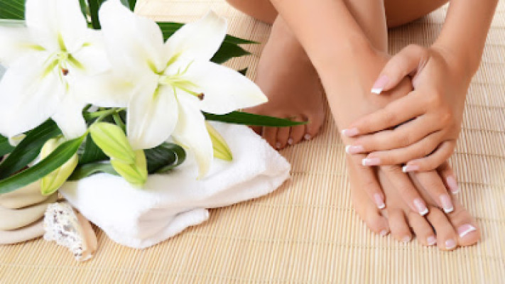Happy Day Spa listing photo