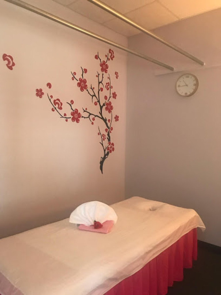 Lemon Massage photo 1