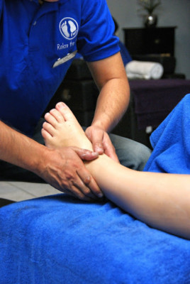 Relax Massage listing photo