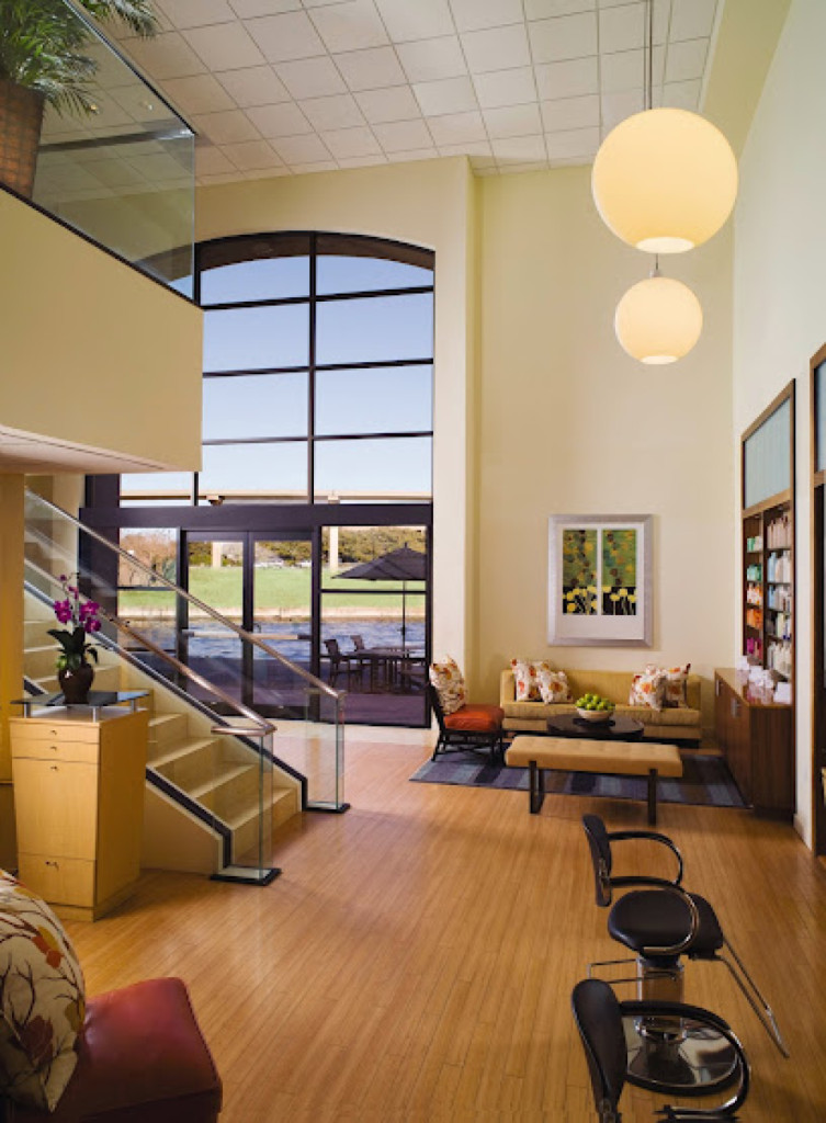 Mokara Salon and Spa photo 1