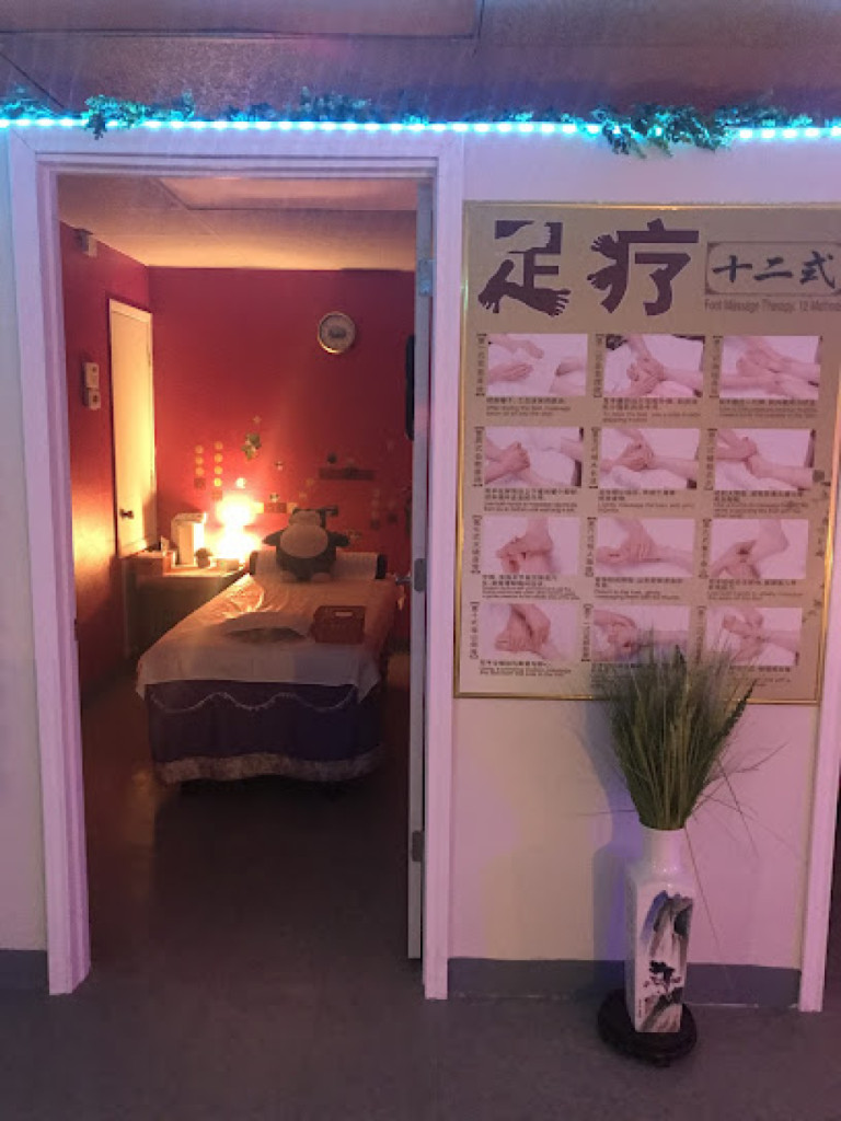 China Massage photo 1