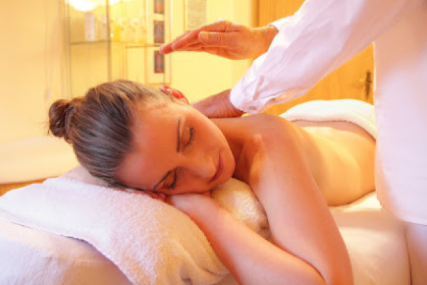 Anna Health spa listing photo