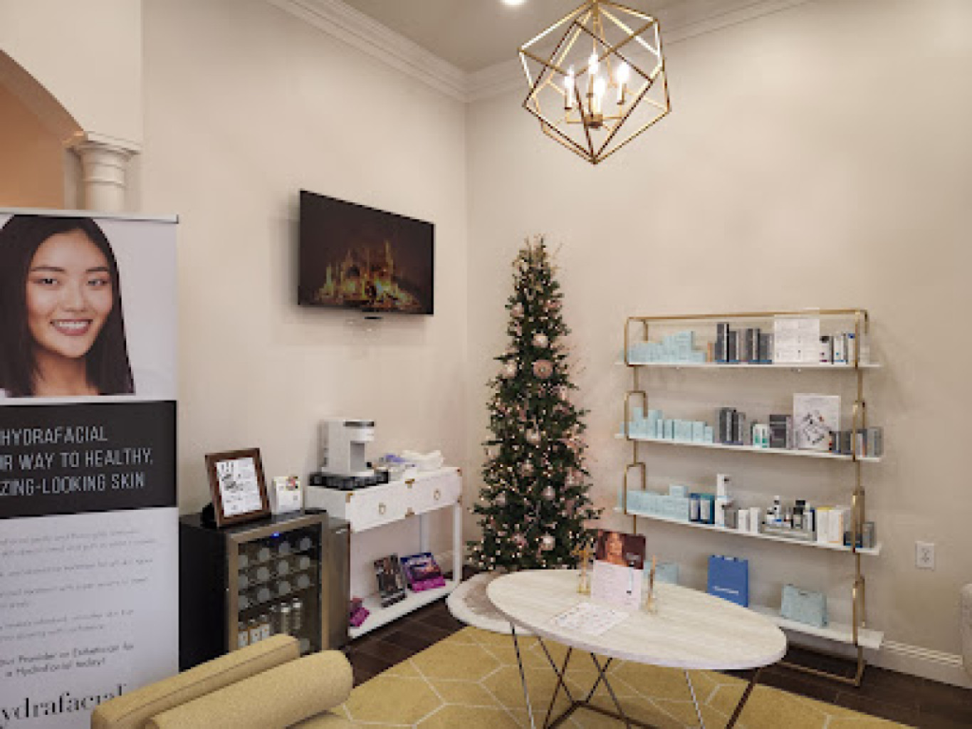 Eye for Beauty Med Spa photo 1