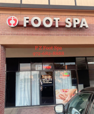 Comfort Massage listing photo