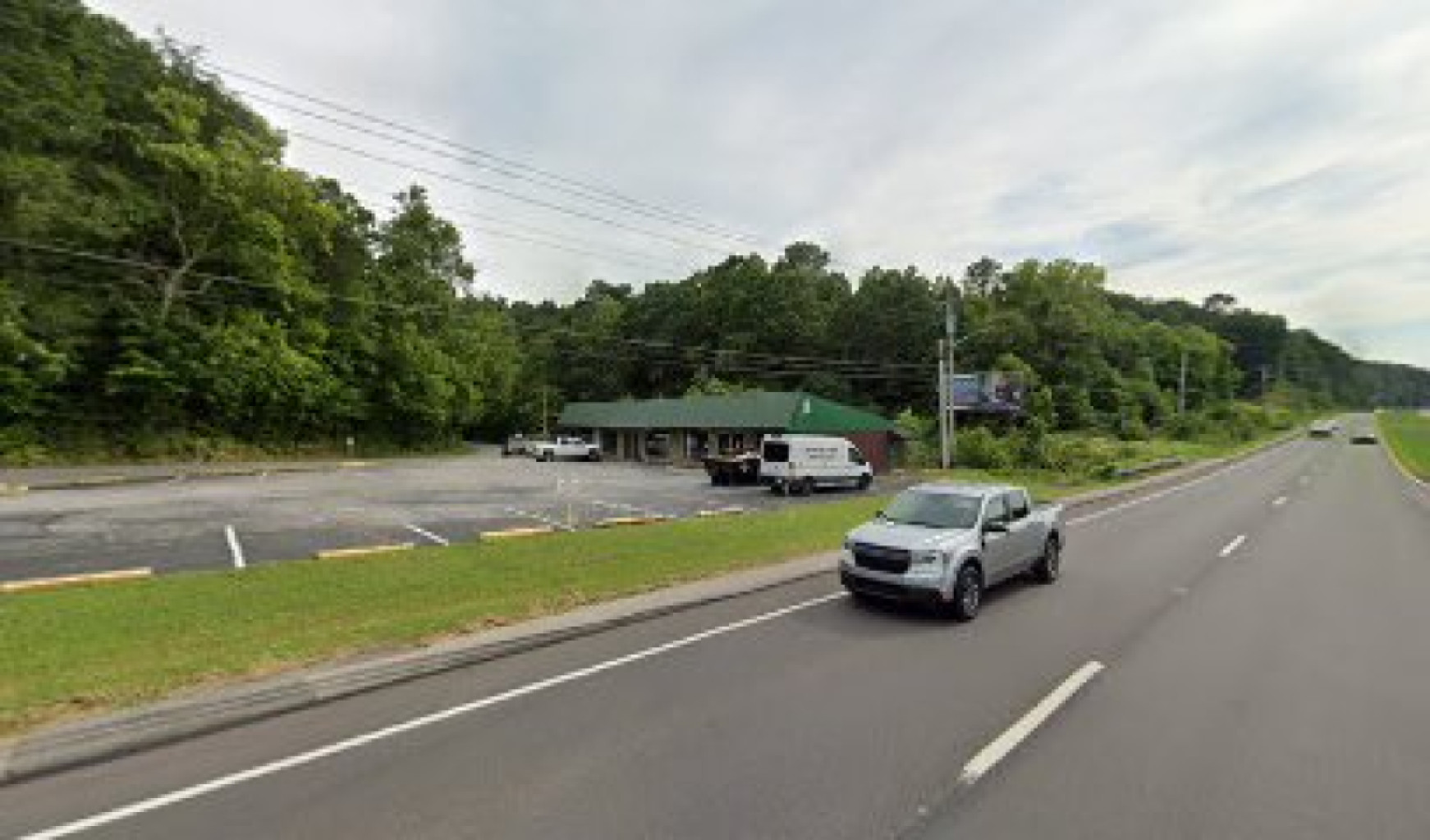 Interstate Accupressure Spa photo 1