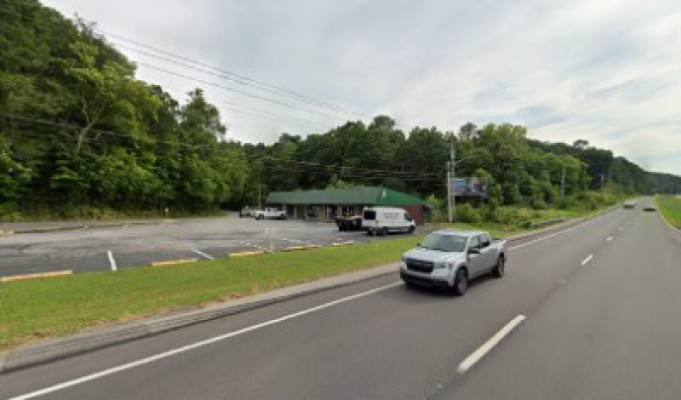 Interstate Accupressure Spa listing photo