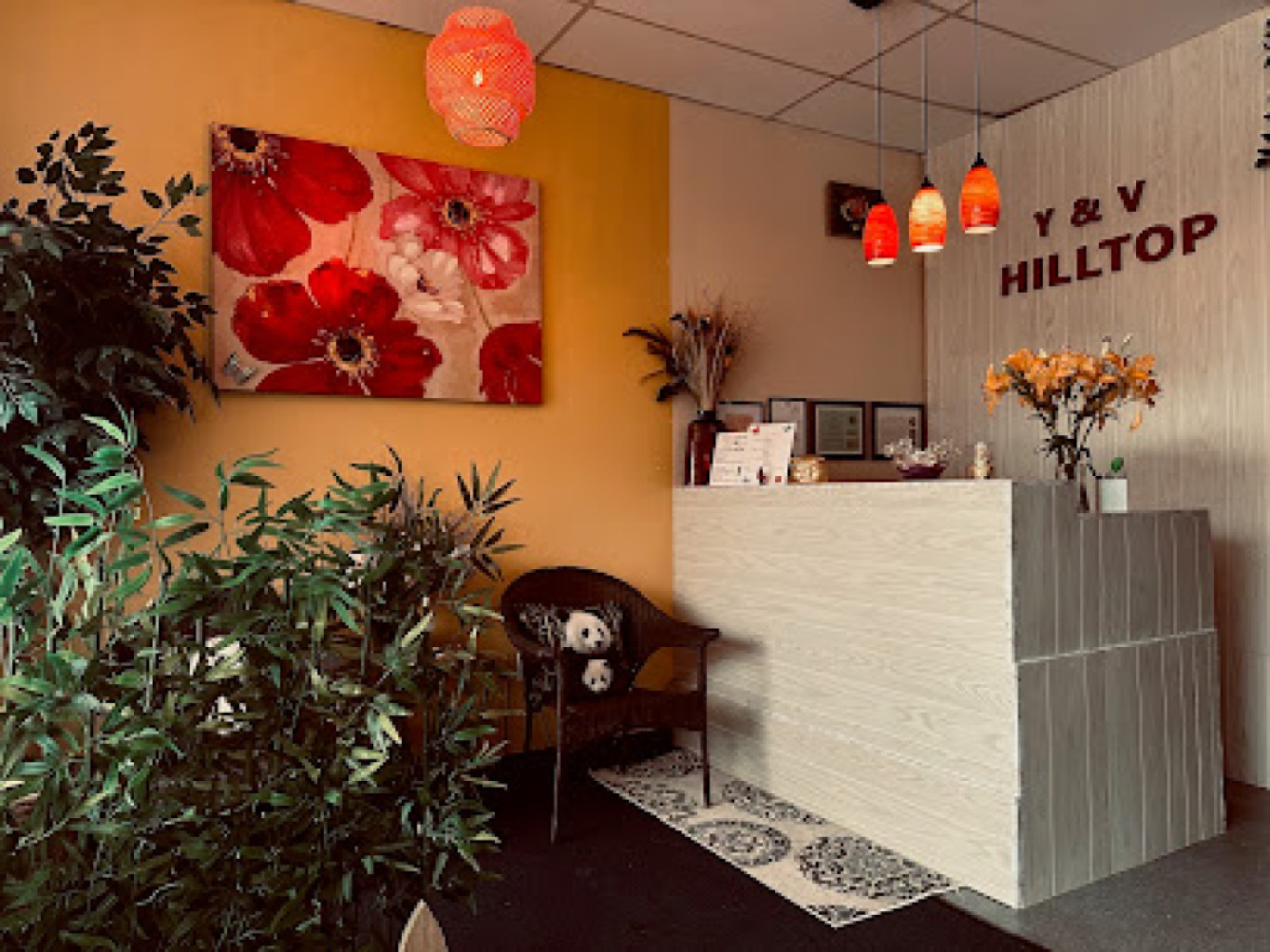 Hilltop Massage photo 1