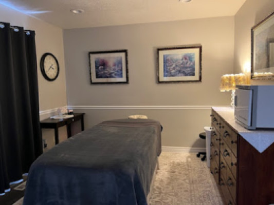 Asian Happy Spa listing photo