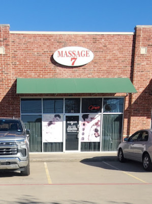Luna Massage listing photo