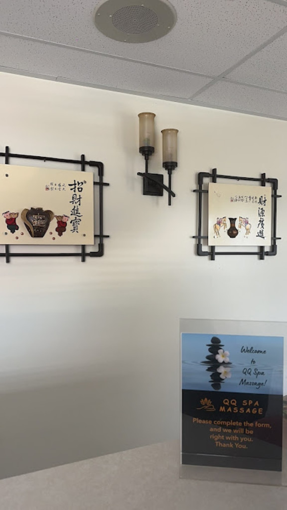 QQ Spa and Massage photo 1