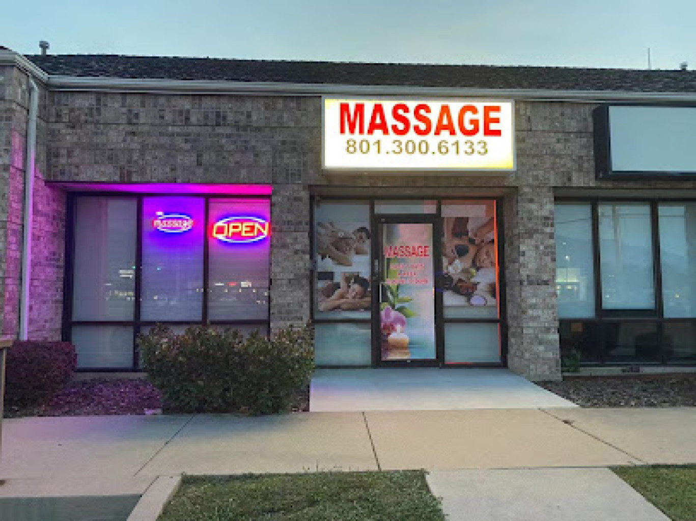 Moon Bay Massage photo 1
