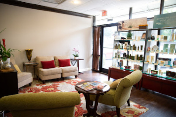 Cozy Day Spa listing photo
