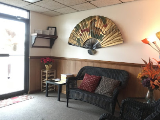 Asian Massage listing photo
