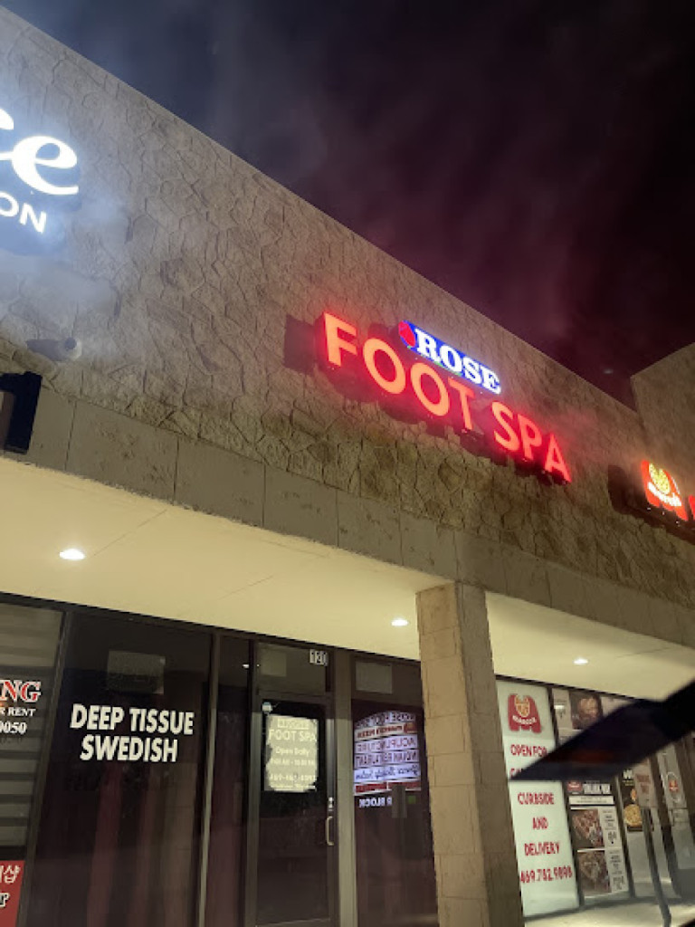 Rose Spa photo 1