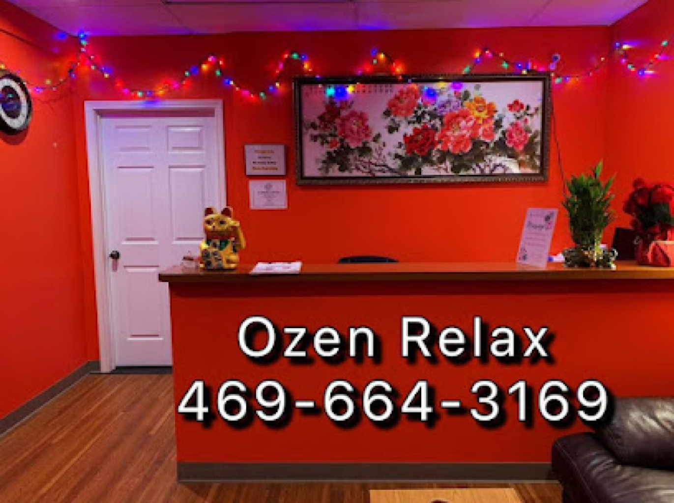 Zen Relax photo 1