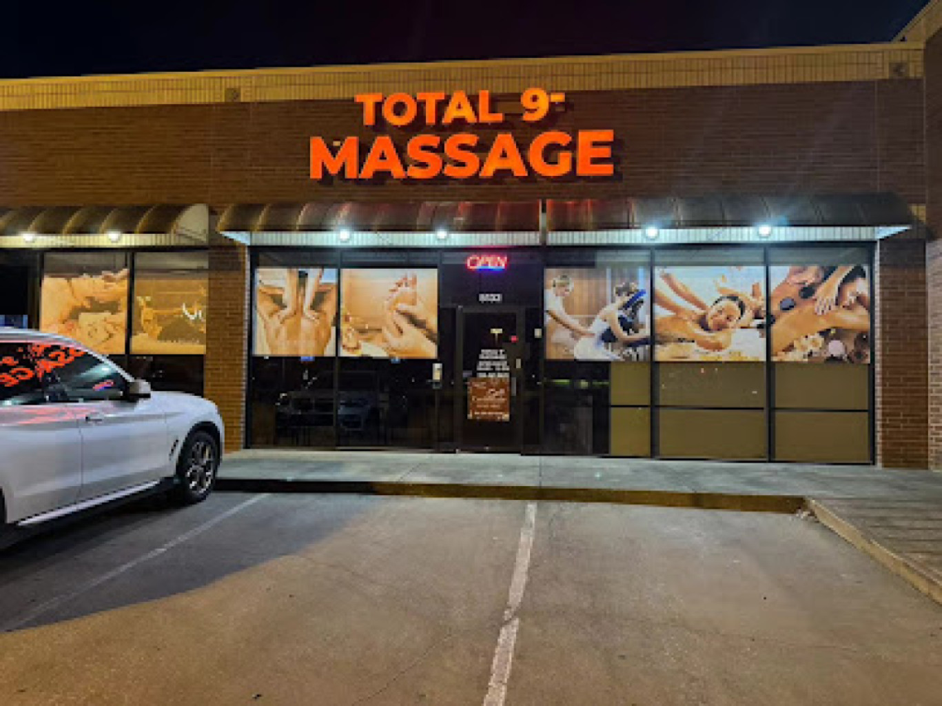 Total 9 Massage photo 1