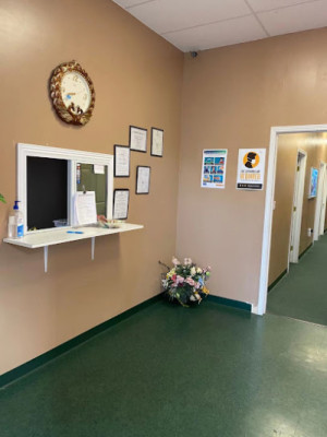 Healthy Center listing photo