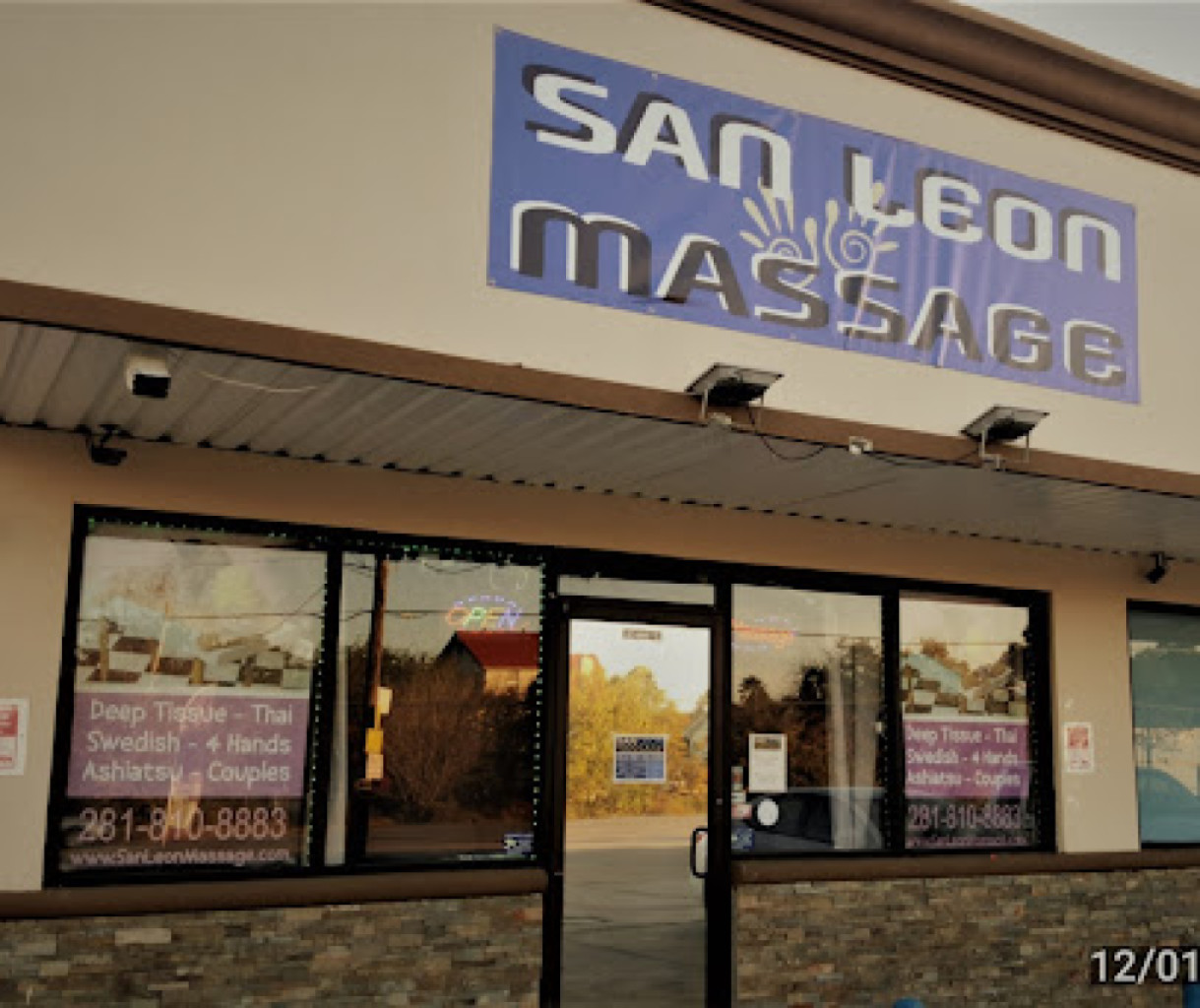 San Leon Massage photo 1