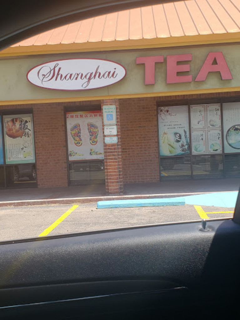 Shanghai Tea Spa photo 1