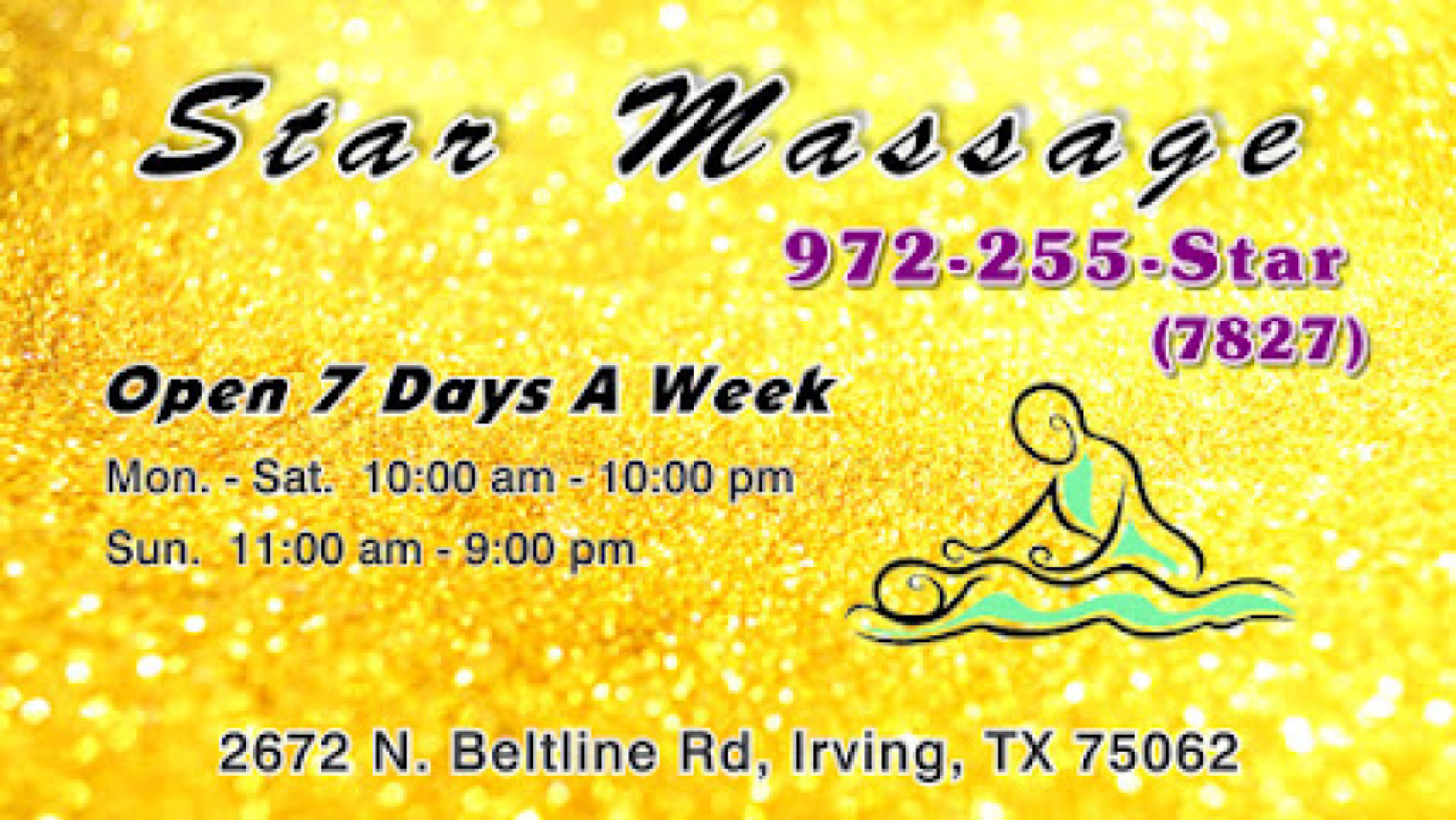 Star Massage photo 1
