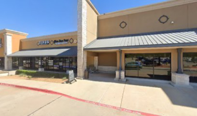 Golden Foot Spa listing photo
